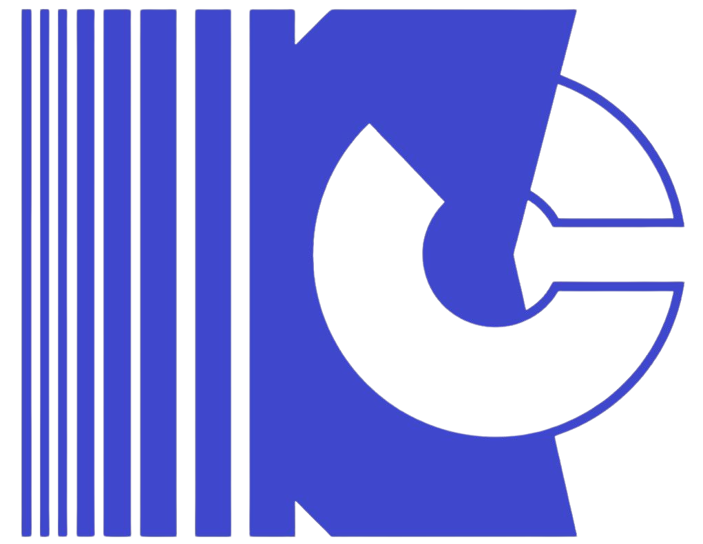 K.C 金丸工務店のロゴ
